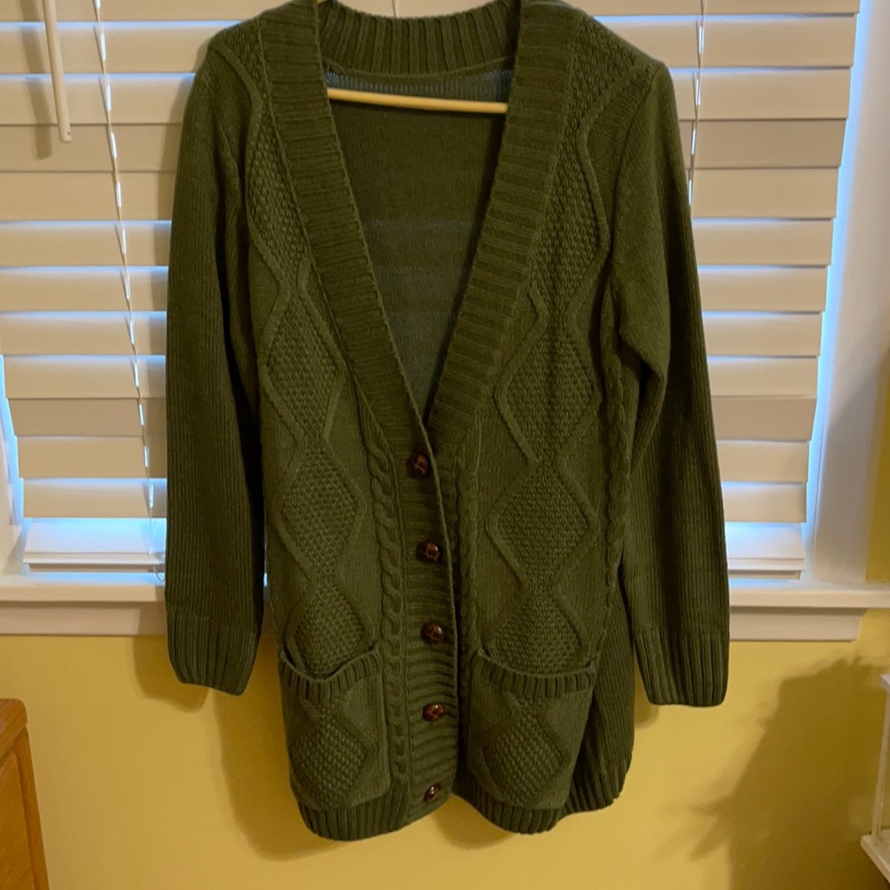 Cardigan
